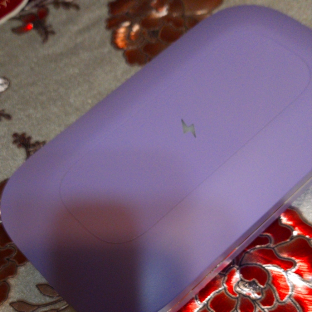 PhoneSoap Pro Rapid UV Phone Sanitizer